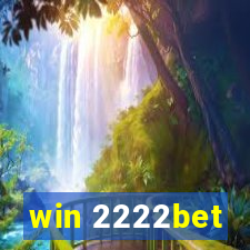 win 2222bet